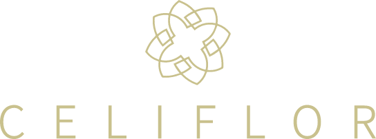 Logo Celiflor
