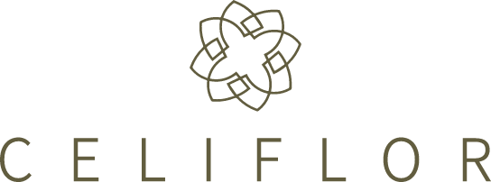 Logo Celiflor