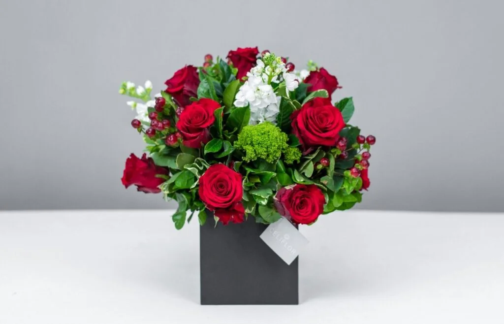 Lite Flowers
