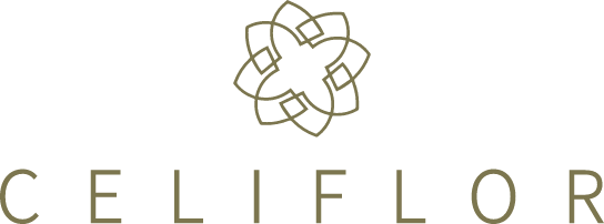 Logo Celiflor